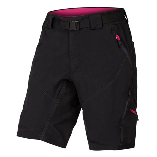 Endura Women's Hummvee Short II