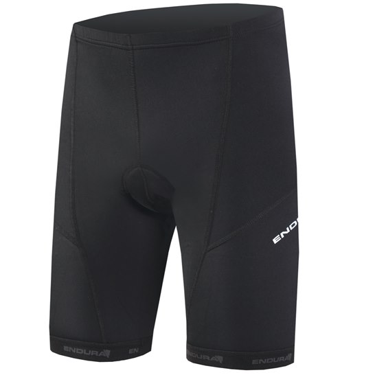Endura Kids Xtract Gel Short