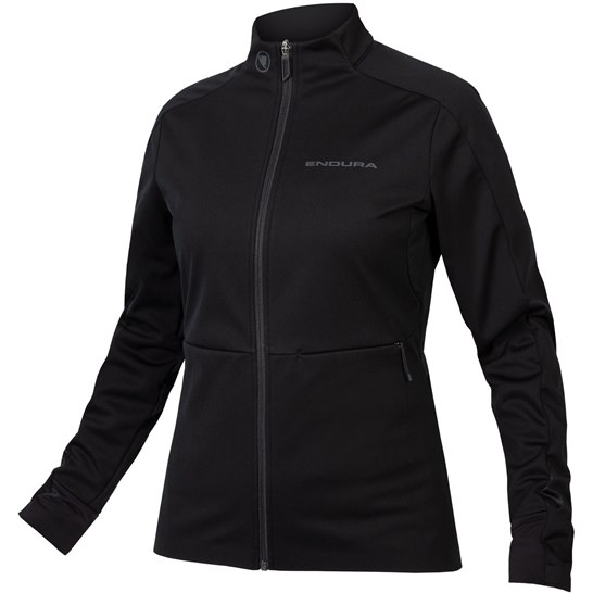 Endura Women's Windchill Jacket II