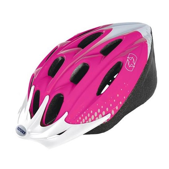 Oxford F15 Helmet