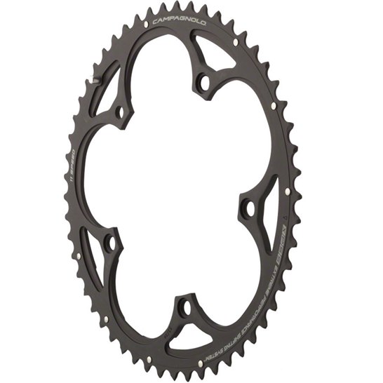 Campagnolo EVO 11Speed 53T for 39 Evo Chainring