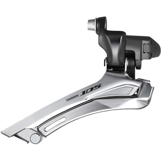 Shimano FD-5700 105 10-speed Front Derailleur