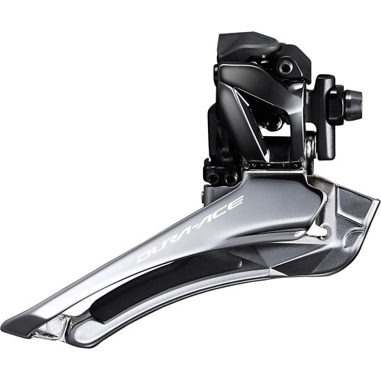 Shimano FD-R9100 Dura-Ace 11-speed Front Derailleur