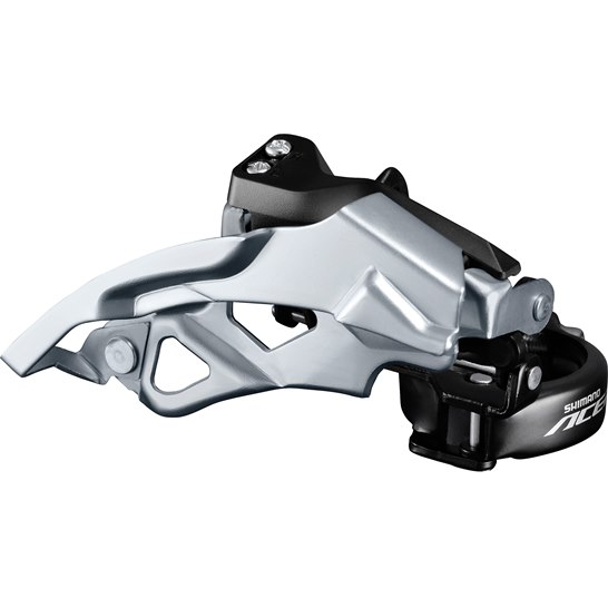 Shimano FD-T3000-2 Acera 9-Speed Front Derailleur