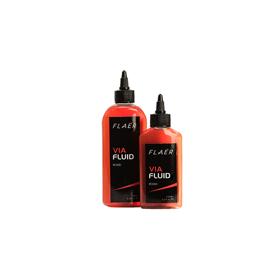 Flaer Revo Via Fluid Road