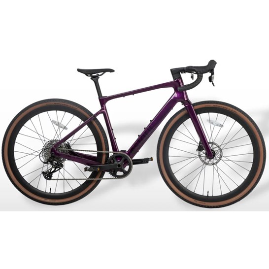 Estarli G700 Carbon Electric Gravel Bike