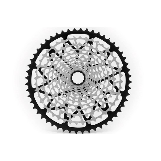 Garbaruk 12-speed cassette (SRAM XD freehub)
