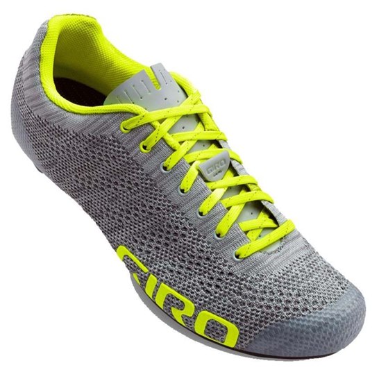 GIRO EMPIRE E70 KNIT ROAD CYCLING SHOES