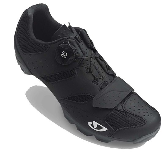 GIRO CYLINDER WOMEN'S MTB CYCLING SHOES