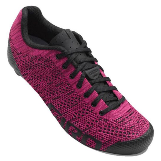 GIRO EMPIRE E70 KNIT WOMEN'S ROAD CYCLING SHOES