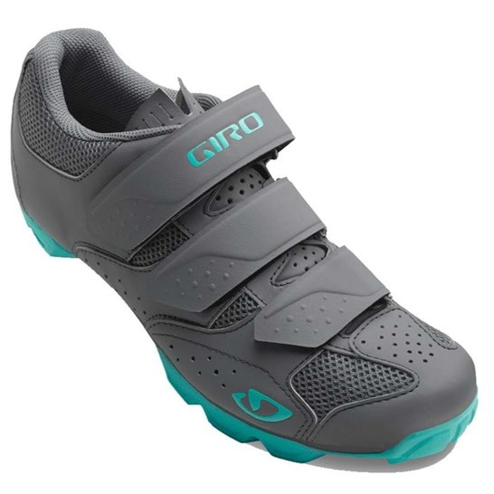 GIRO RIELA RII WOMEN'S MTB CYCLING SHOES