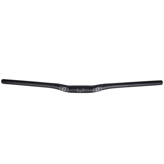 Oxford Riser Handlebar 700x25.4 x25mm rise