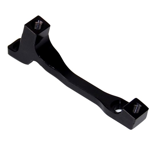 Hope Mount H-Post Caliper to Post F-183 Black