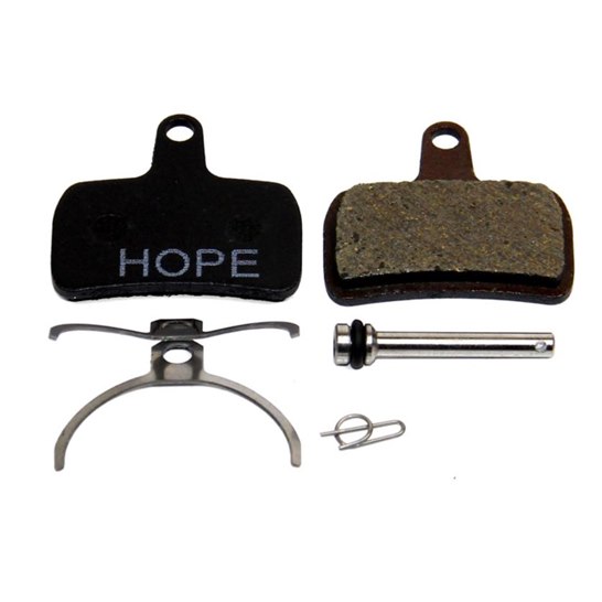 Hope Mono Mini Brake Pads Standard compound