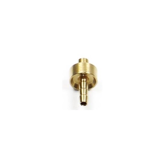 Hope Brass Insert - Suit 5mm Hose