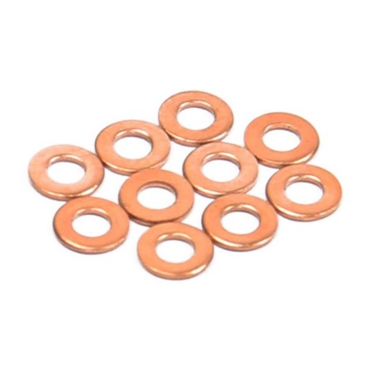 Hope Copper Washer (Suit Brass Insert) Pack of 10