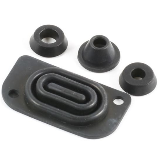 Hope Master Cylinder Seal Kit - Mini