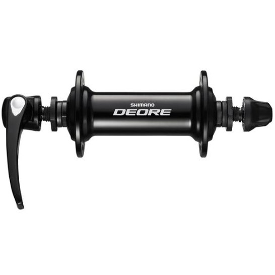 Shimano HB-T610 Deore Front Hub, 32 Hole