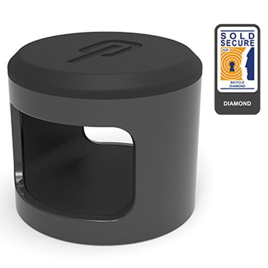 Hiplok Ankr Ground & Wall Anchor