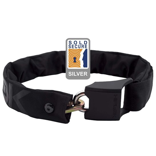 Hiplok Original V1.5 Wearable Chain