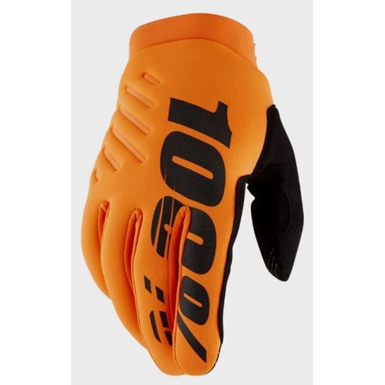 100% Brisker Cold Weather Glove