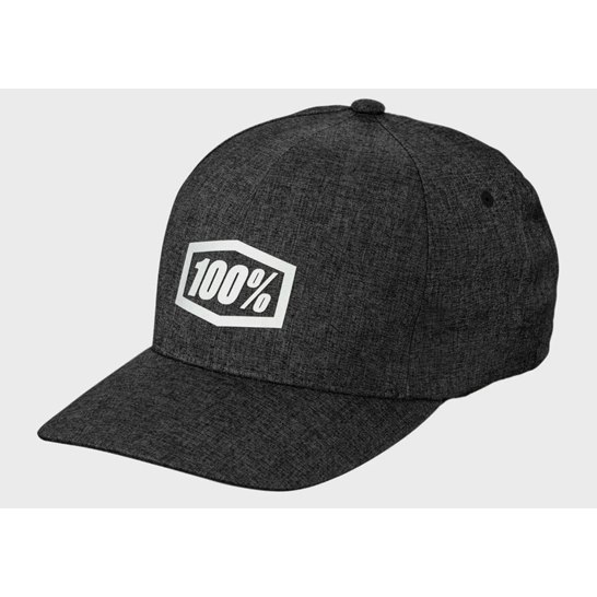 100% Generation X-Fit Hat