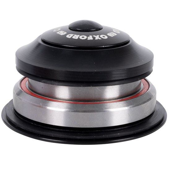 Oxford Integrated Headset 1 1/8" IS42/IS52 40