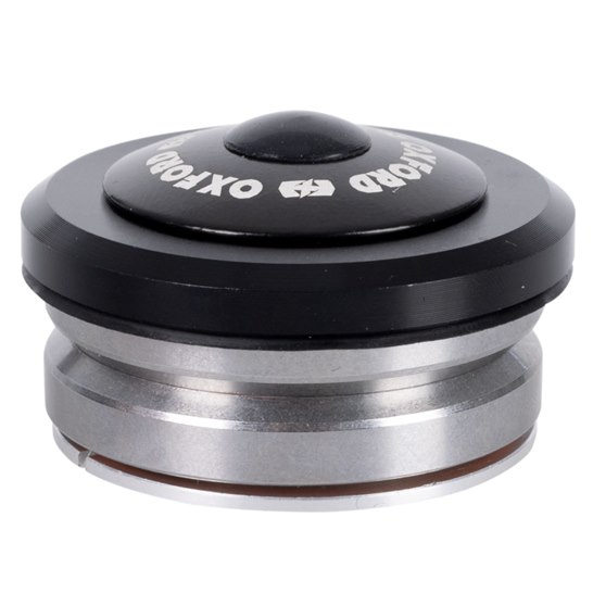 Oxford Integrated Headset 1 1/8" IS42/IS42 30 Campy 45º