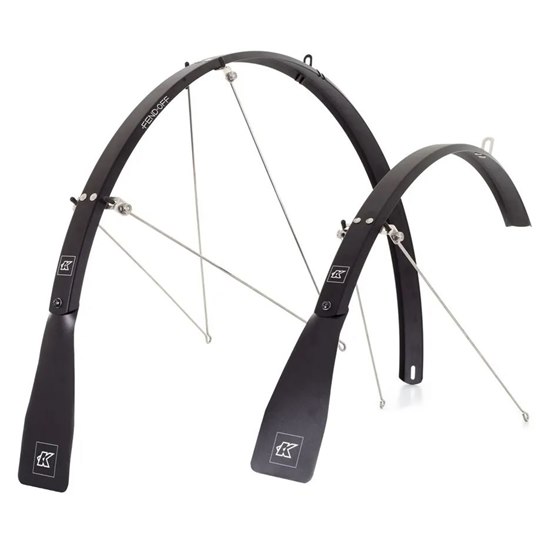 Kinesis Fend Off Wide Mudguards