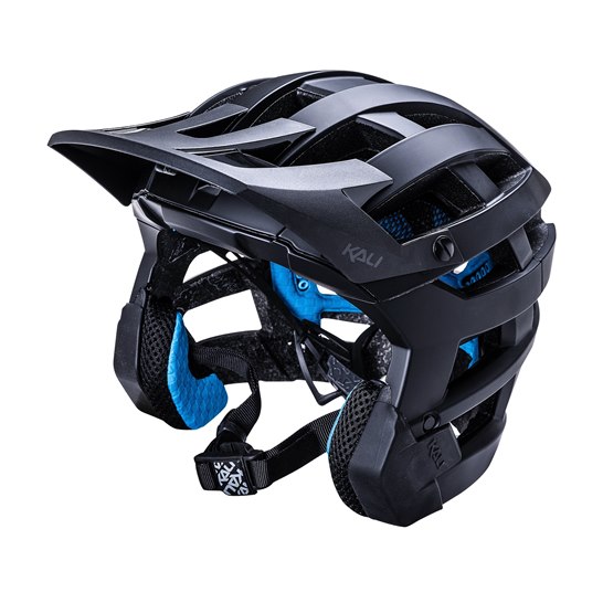 Kali Invader Open Face Helmet