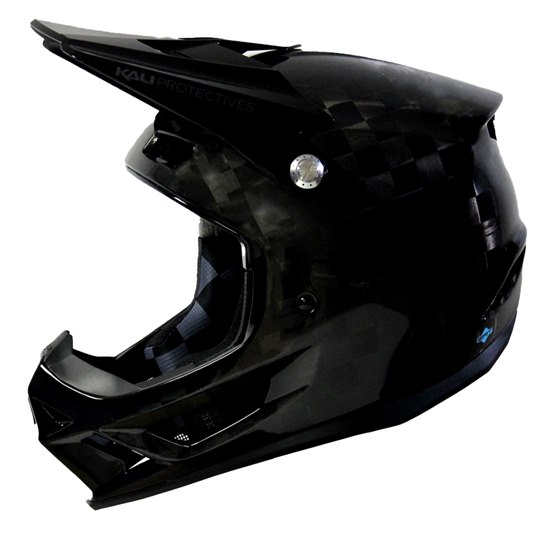Kali Trinity Full Face Helmet