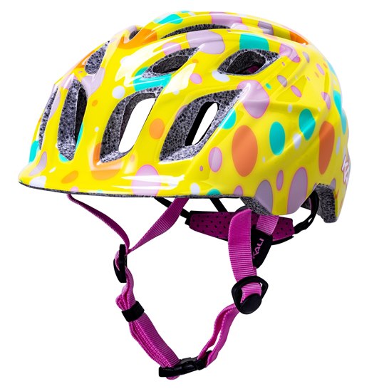 Kali Chakra Child Lighted Helmet