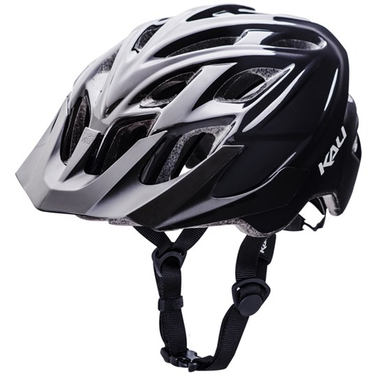 Kali Chakra Solo Solid Mountain Bike Helmet