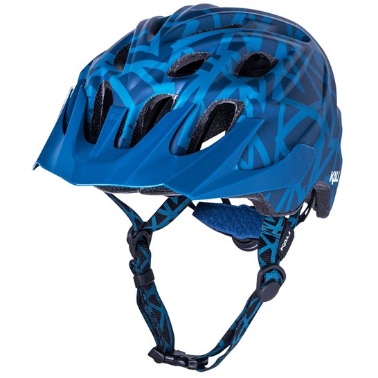 Kali Chakra Youth Plus Helmet