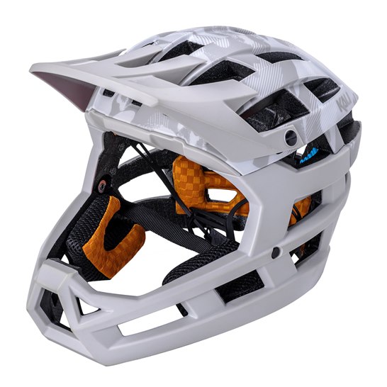 Kali Invader 2.0 Full Face Helmet