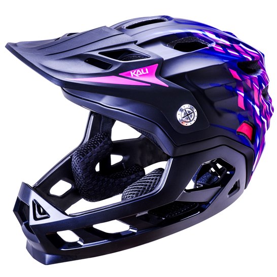 Kali Maya Child Full Face Helmet