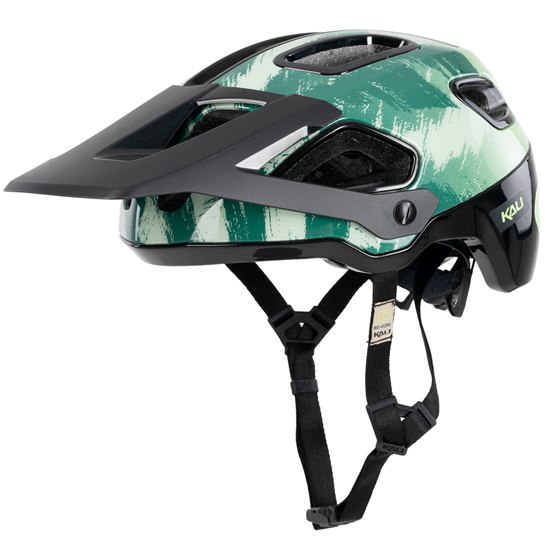 Kali Cascade Mountain Bike Helmet
