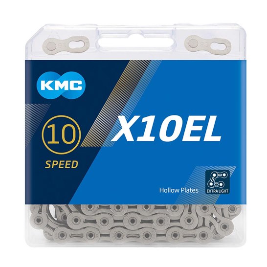 KMC X10-EL Chain 114L