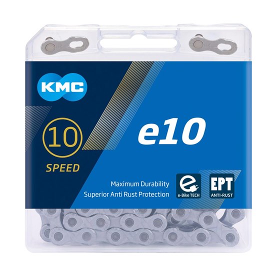 KMC E10 EPT E-Bike Chain 136L