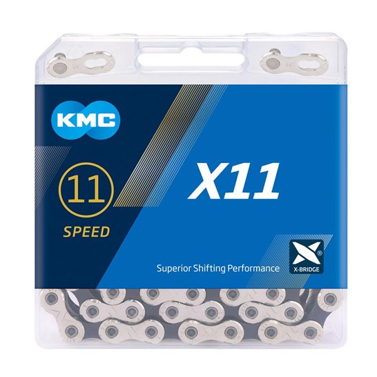 KMC X11 Chain 114L