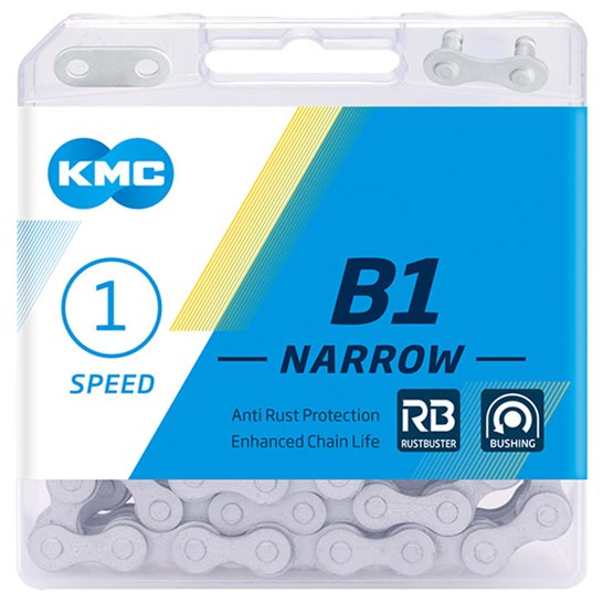 KMC B1 Narrow Chain