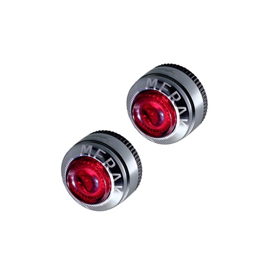 Moon Merak Bar End Light