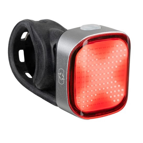 Oxford Ultratorch Cube-X R25 Rear LED