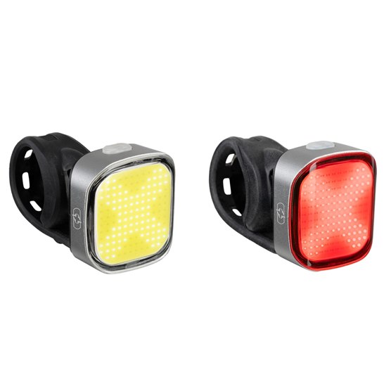 Oxford Ultratorch Cube-X LED Set