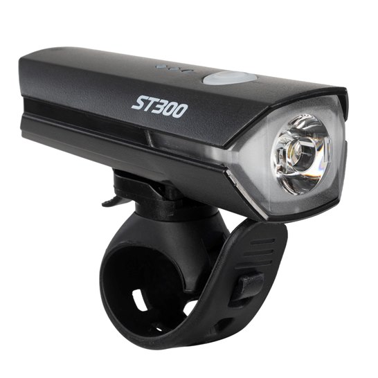 Oxford Ultratorch ST300 Headlight