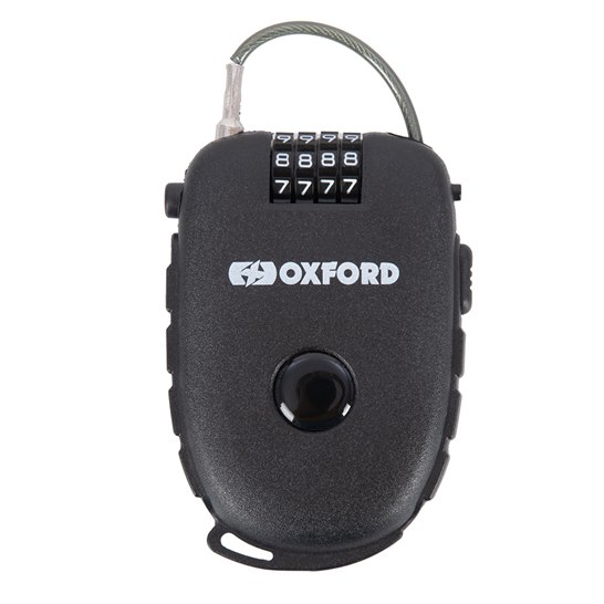 Oxford Retra Cable Lock