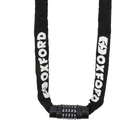 Oxford Combi Chain8 8mm Square