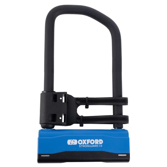Oxford Stronguard 1.0 U-Lock 320mm