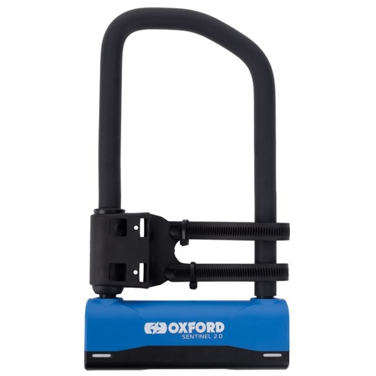 Oxford Sentinel 2.0 U-Lock 320mm