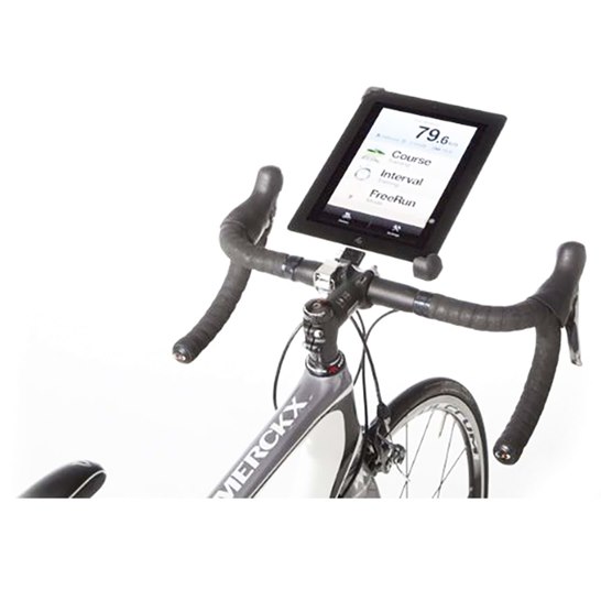 MINOURA I-PAD AND TABLET HANDLEBAR MOUNT